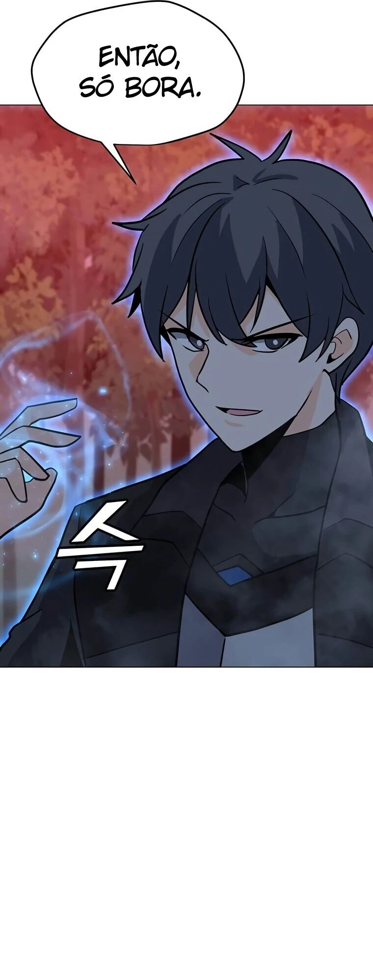Read O Conjurador Solitário PT Manga Online
