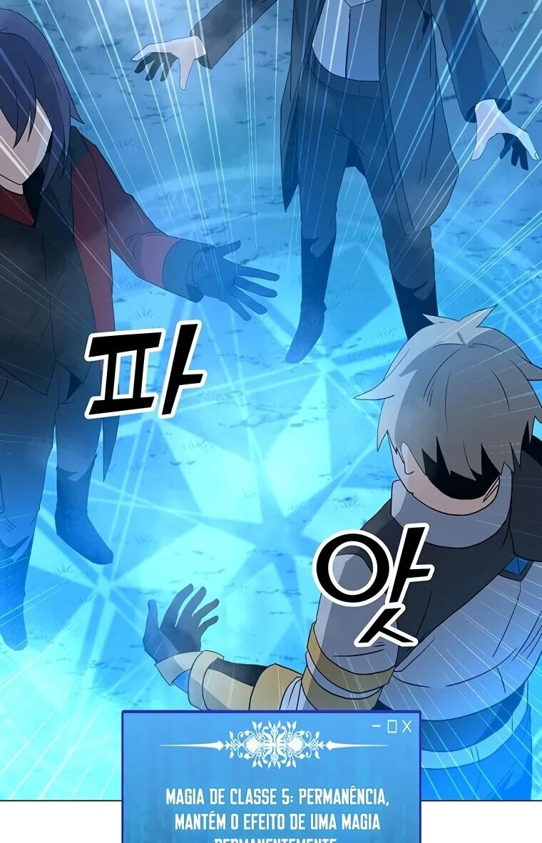 Read O Conjurador Solitário PT Manga Online