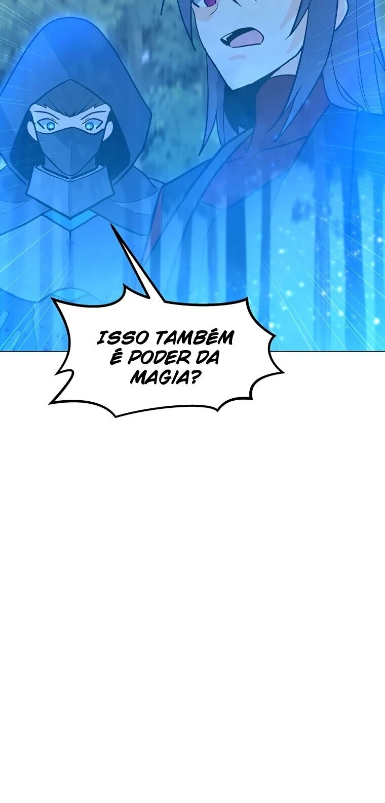 Read O Conjurador Solitário PT Manga Online