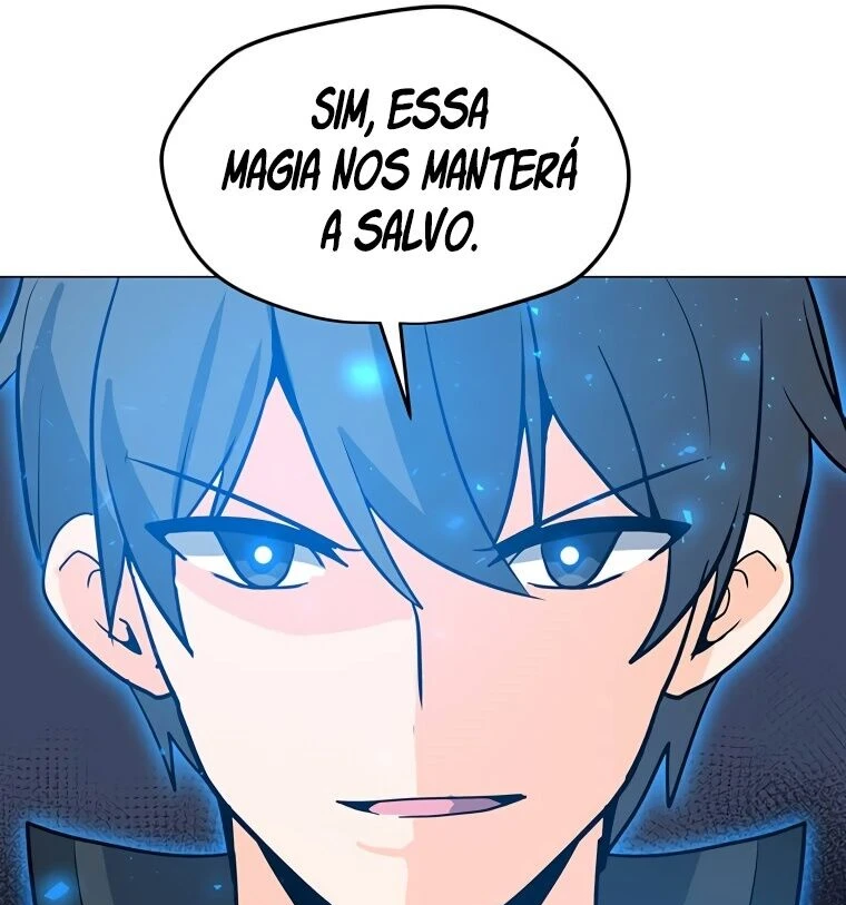 Read O Conjurador Solitário PT Manga Online