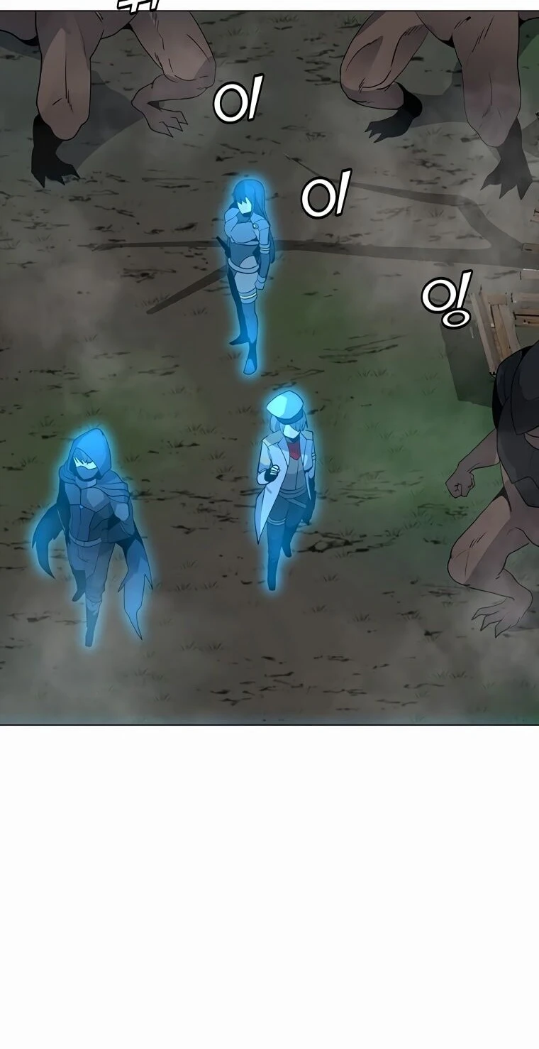 Read O Conjurador Solitário PT Manga Online