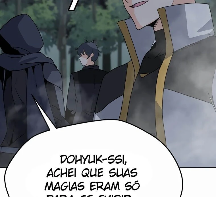 Read O Conjurador Solitário PT Manga Online