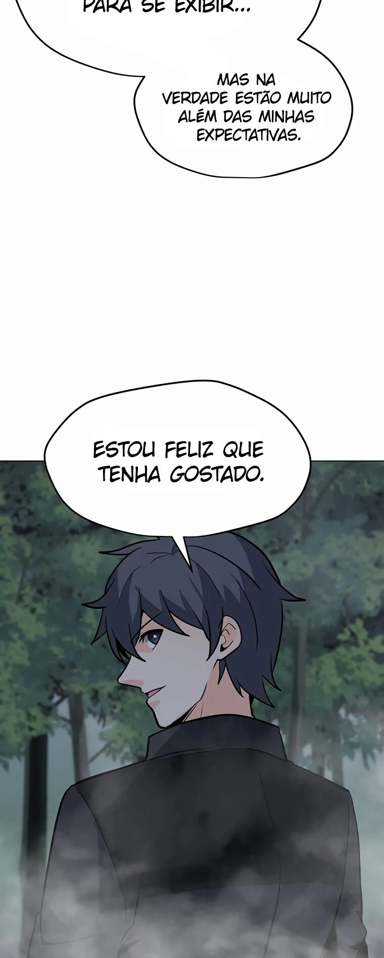 Read O Conjurador Solitário PT Manga Online