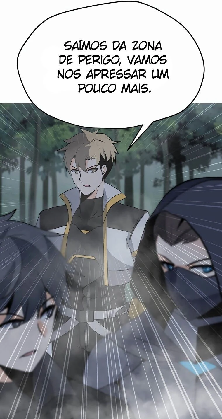 Read O Conjurador Solitário PT Manga Online