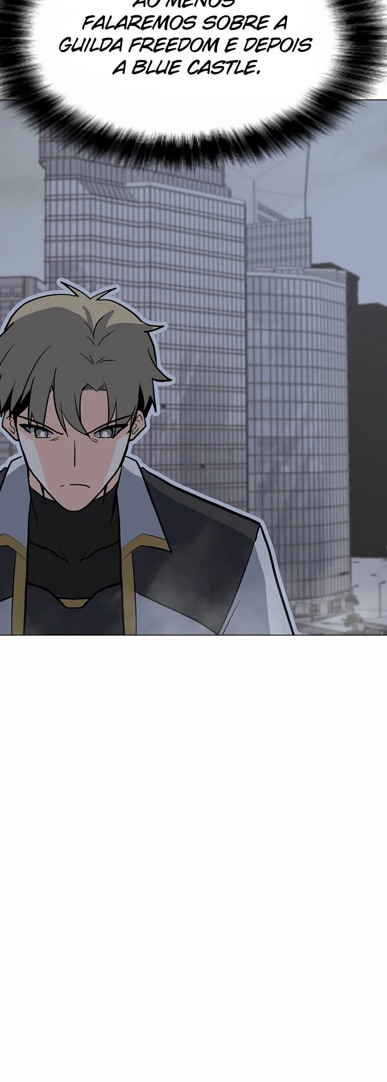 Read O Conjurador Solitário PT Manga Online