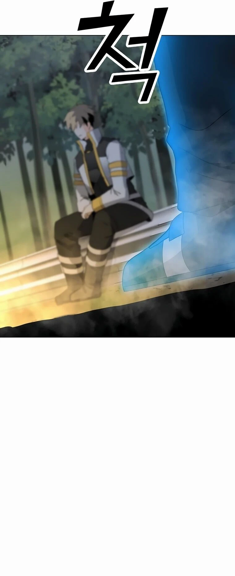 Read O Conjurador Solitário PT Manga Online