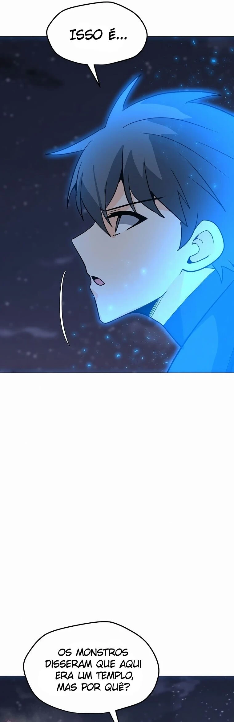 Read O Conjurador Solitário PT Manga Online