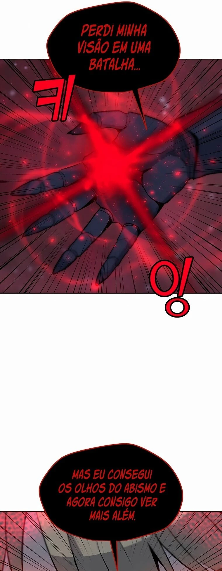 Read O Conjurador Solitário PT Manga Online