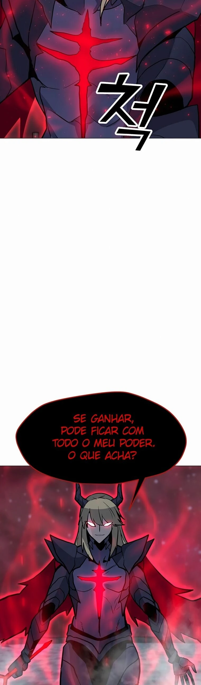 Read O Conjurador Solitário PT Manga Online