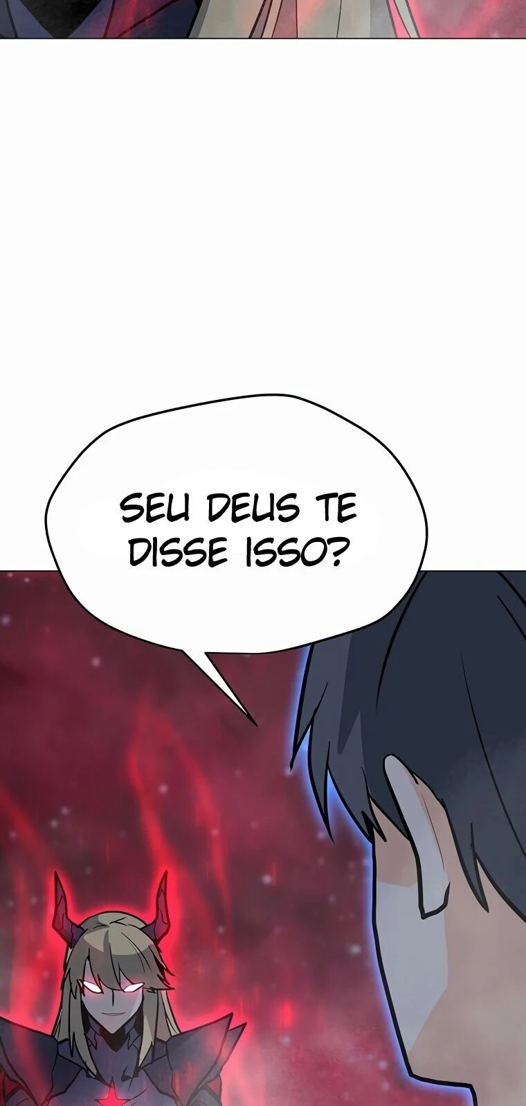 Read O Conjurador Solitário PT Manga Online