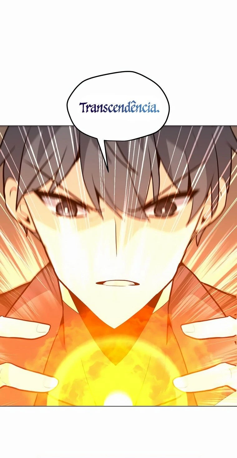 Read O Conjurador Solitário PT Manga Online