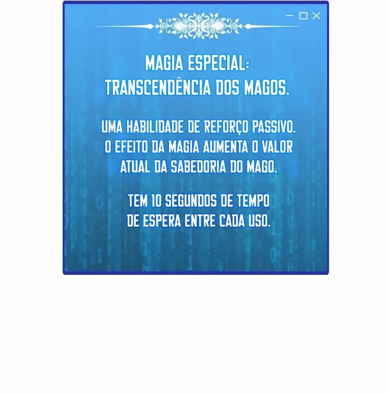 Read O Conjurador Solitário PT Manga Online