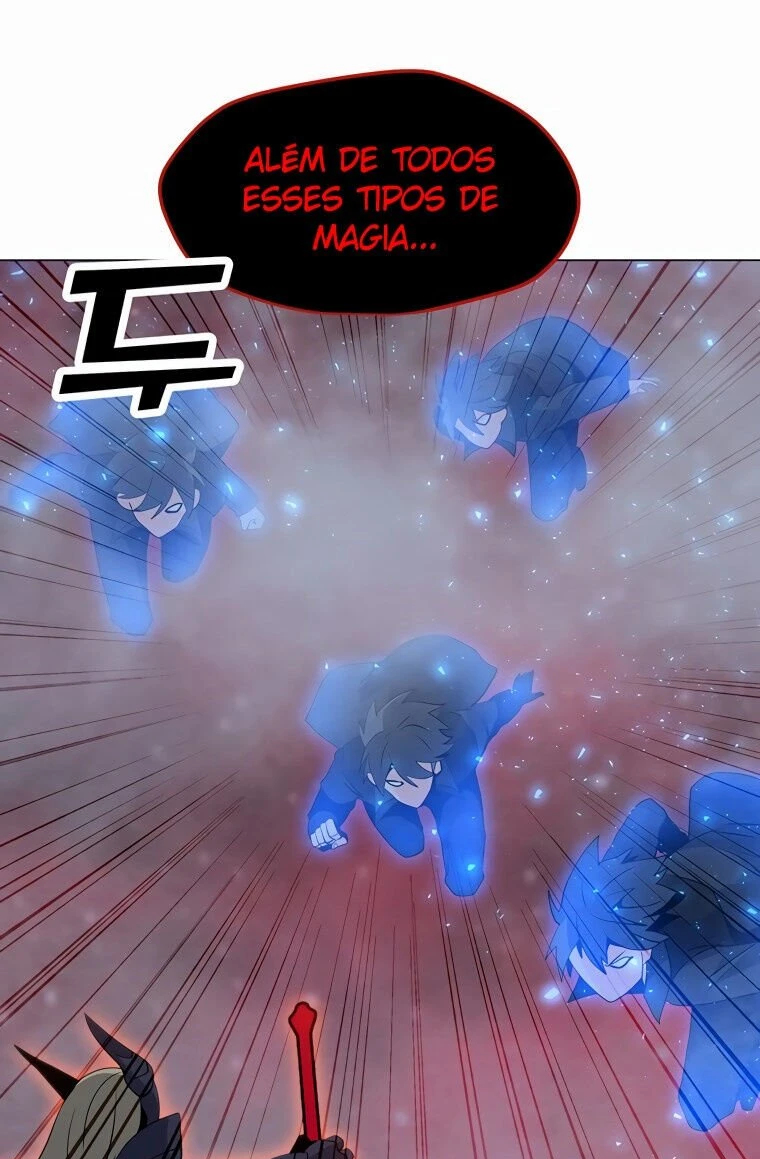 Read O Conjurador Solitário PT Manga Online
