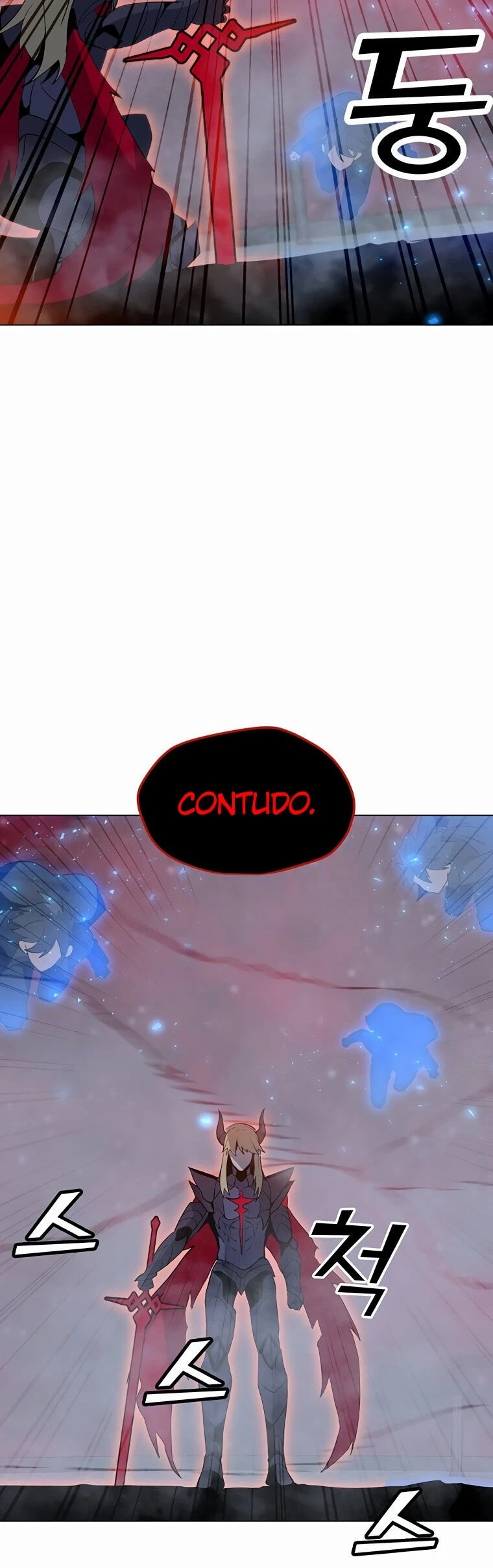 Read O Conjurador Solitário PT Manga Online