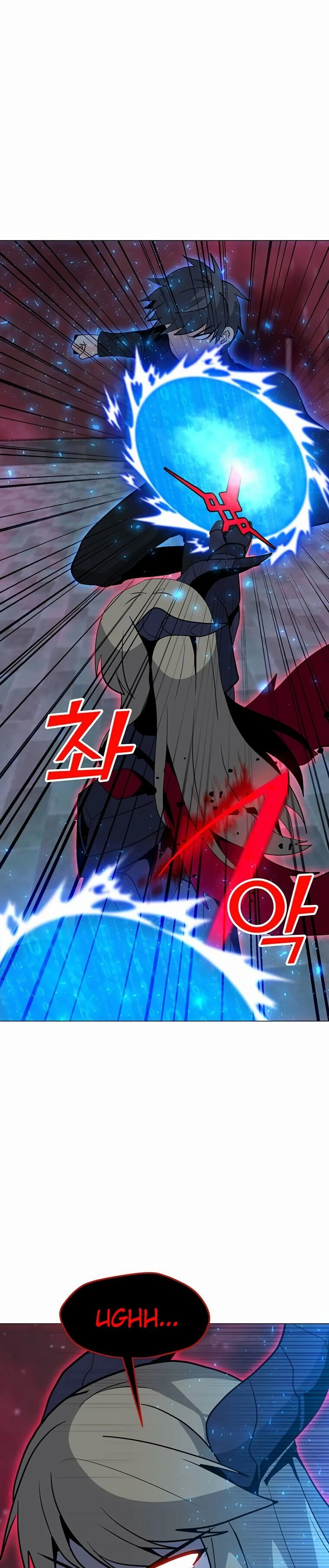 Read O Conjurador Solitário PT Manga Online