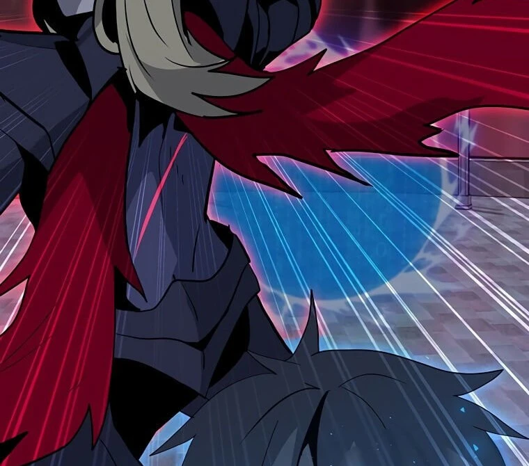 Read O Conjurador Solitário PT Manga Online