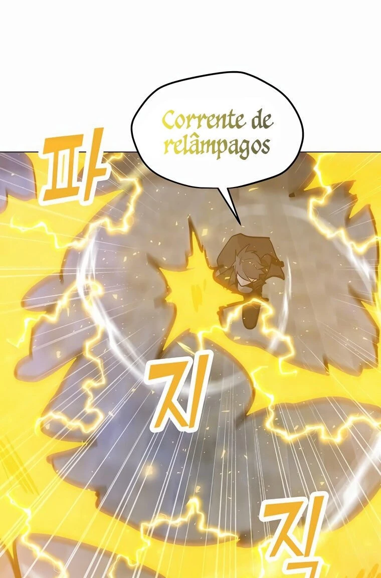 Read O Conjurador Solitário PT Manga Online