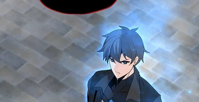 Read O Conjurador Solitário PT Manga Online