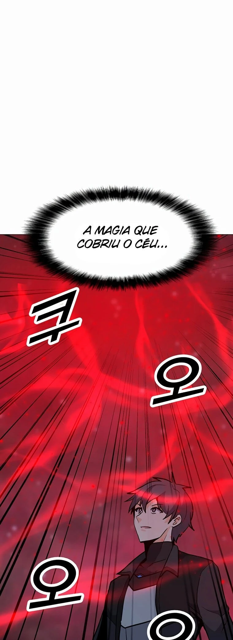 Read O Conjurador Solitário PT Manga Online
