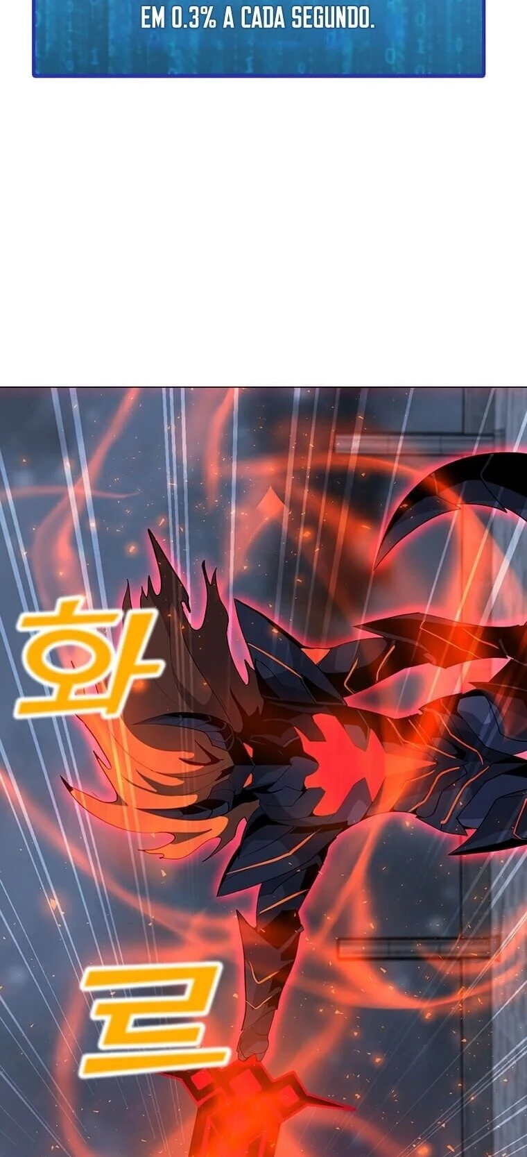 Read O Conjurador Solitário PT Manga Online