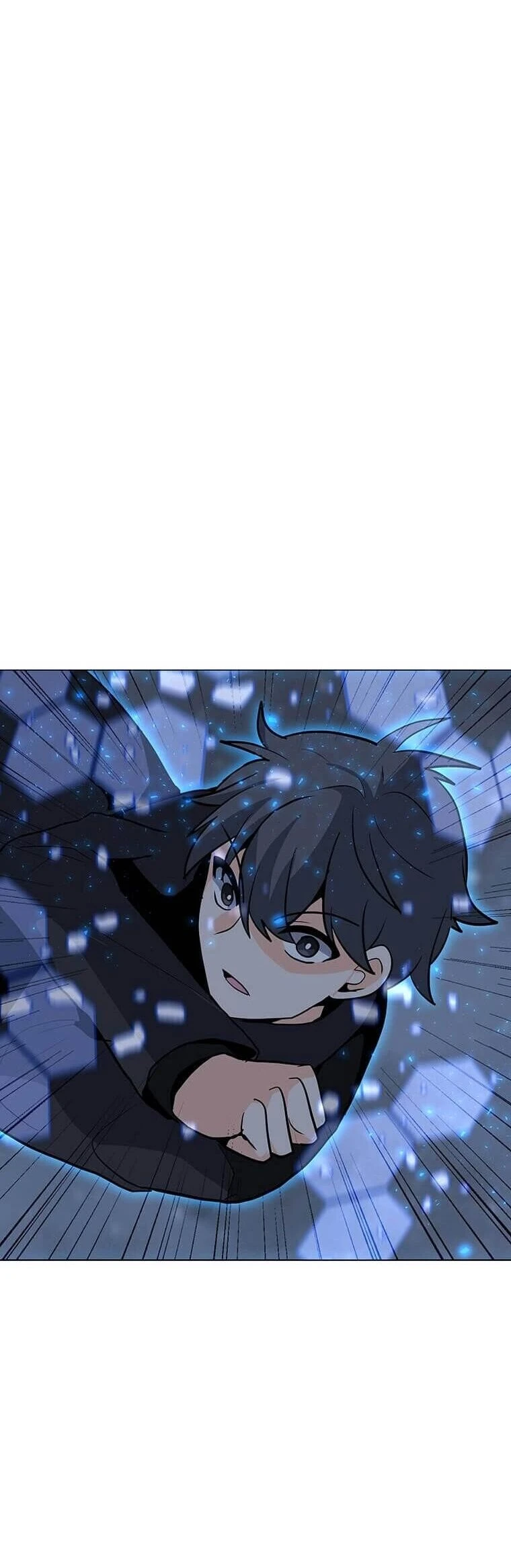 Read O Conjurador Solitário PT Manga Online
