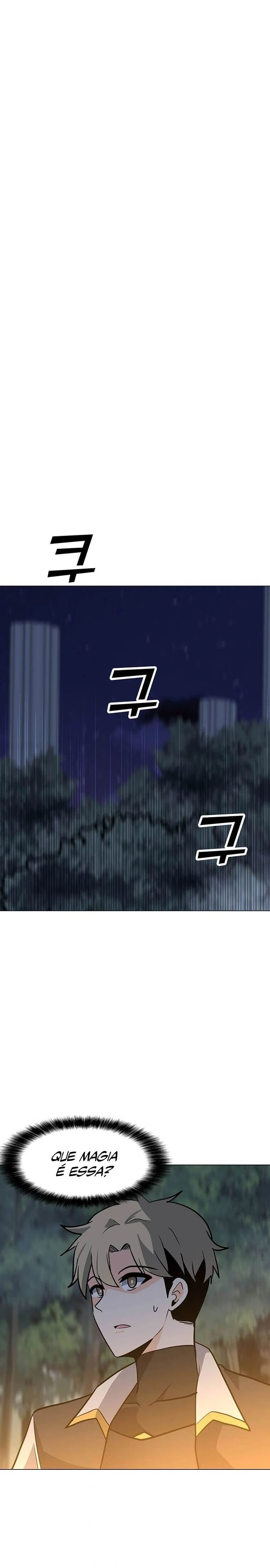 Read O Conjurador Solitário PT Manga Online