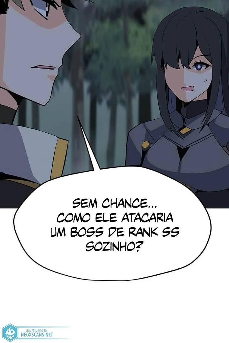 Read O Conjurador Solitário PT Manga Online