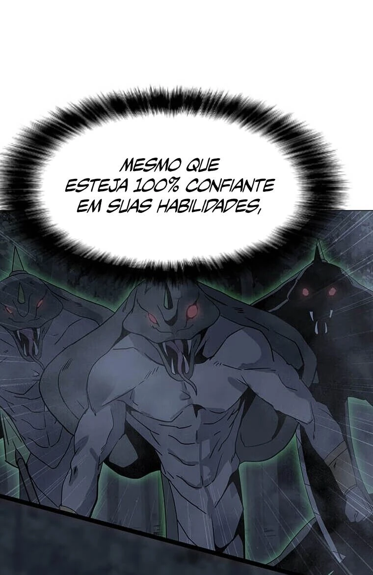 Read O Conjurador Solitário PT Manga Online