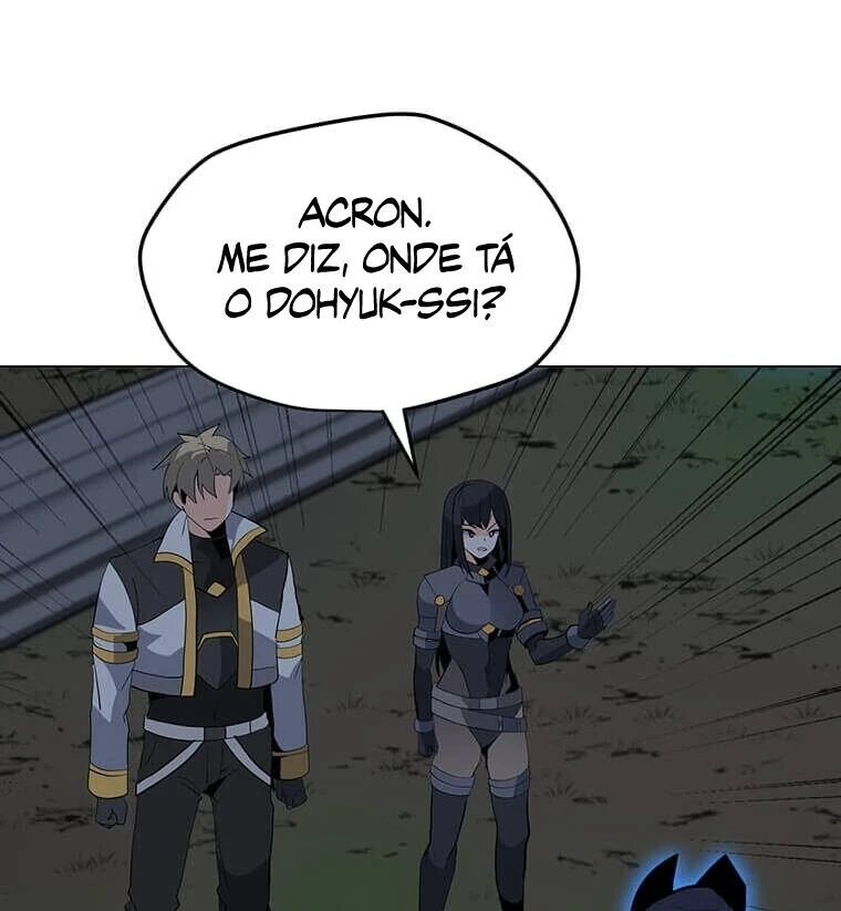 Read O Conjurador Solitário PT Manga Online