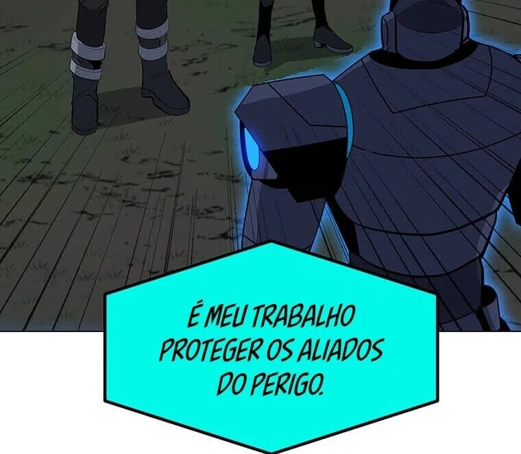Read O Conjurador Solitário PT Manga Online