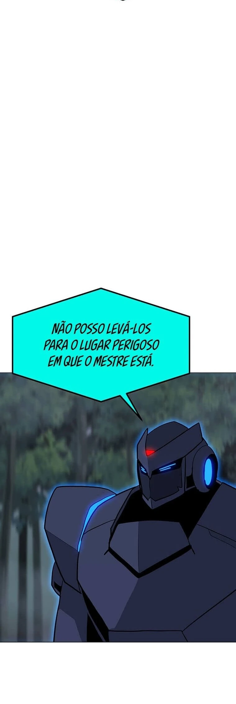 Read O Conjurador Solitário PT Manga Online