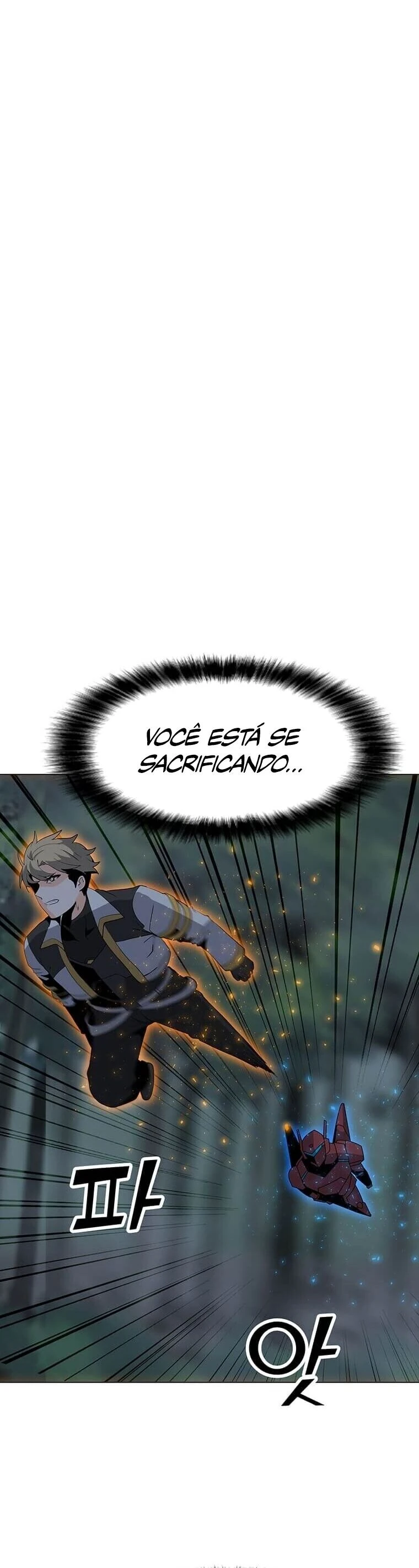 Read O Conjurador Solitário PT Manga Online