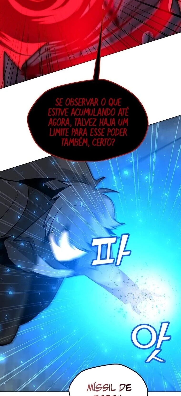 Read O Conjurador Solitário PT Manga Online