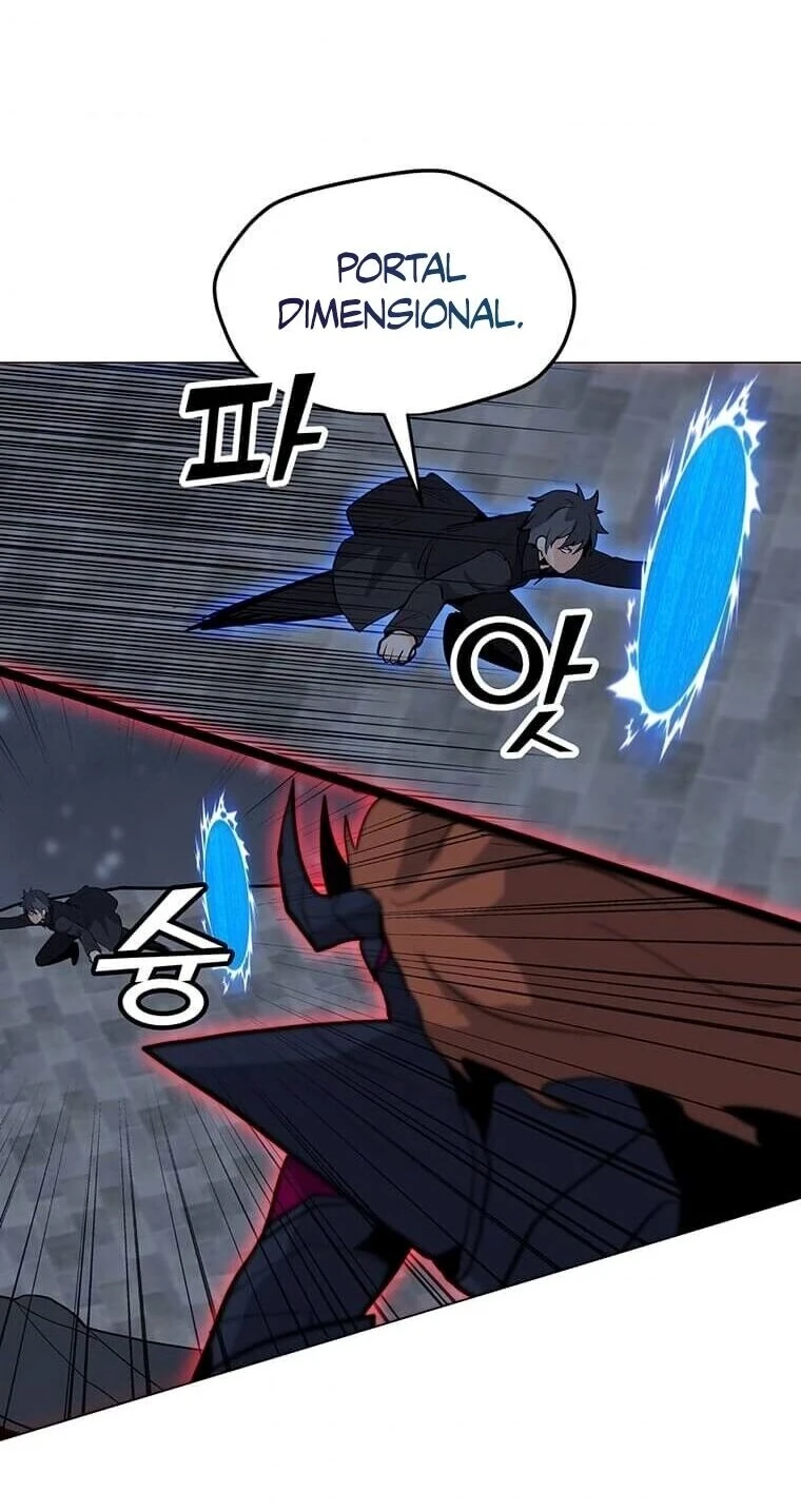 Read O Conjurador Solitário PT Manga Online