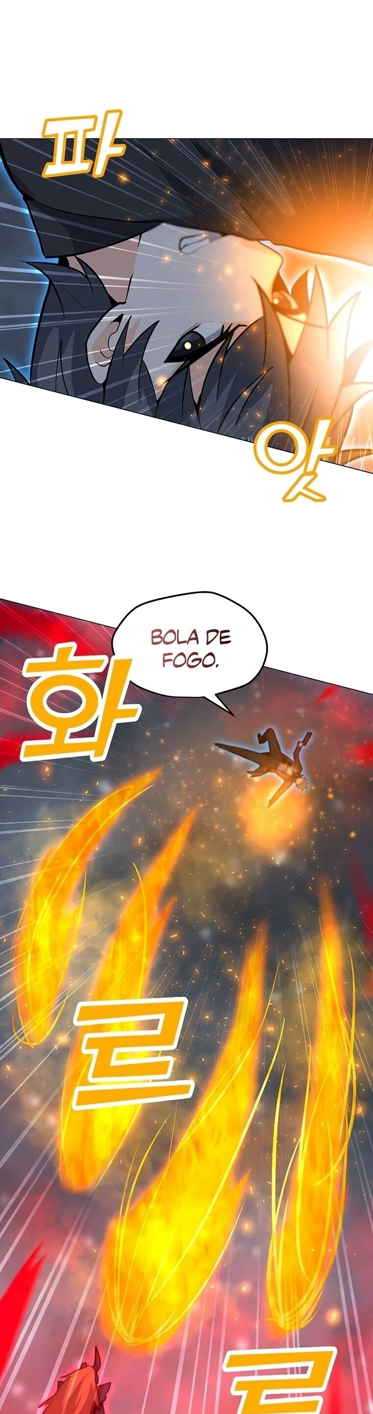 Read O Conjurador Solitário PT Manga Online