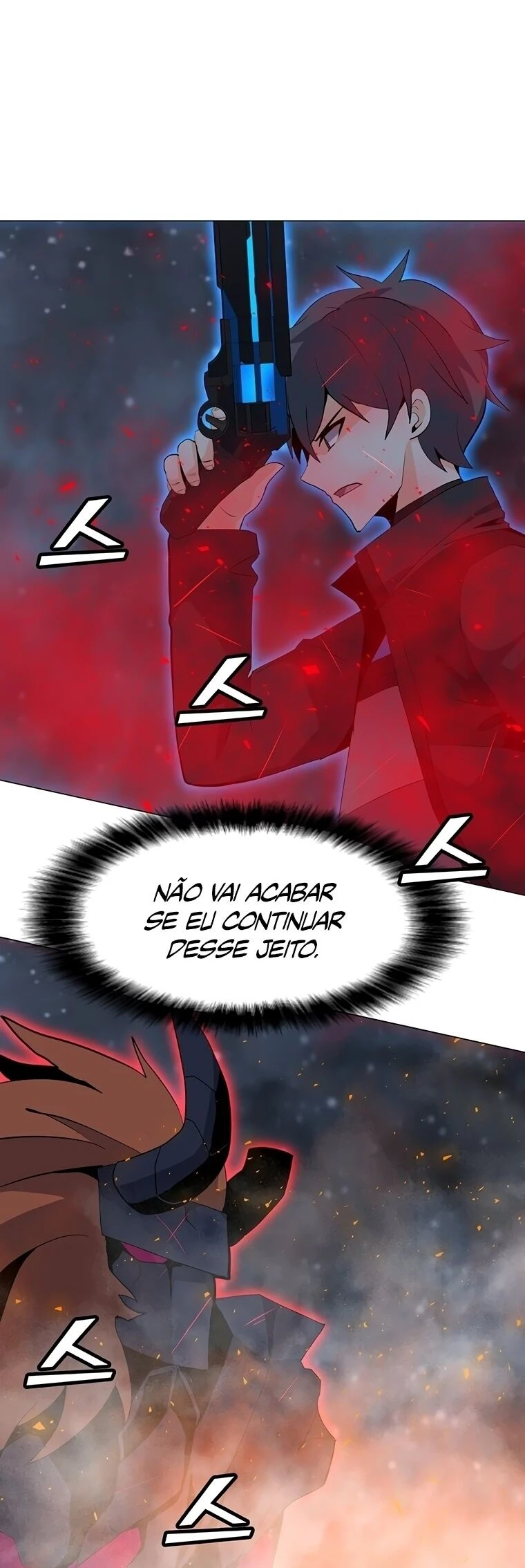 Read O Conjurador Solitário PT Manga Online