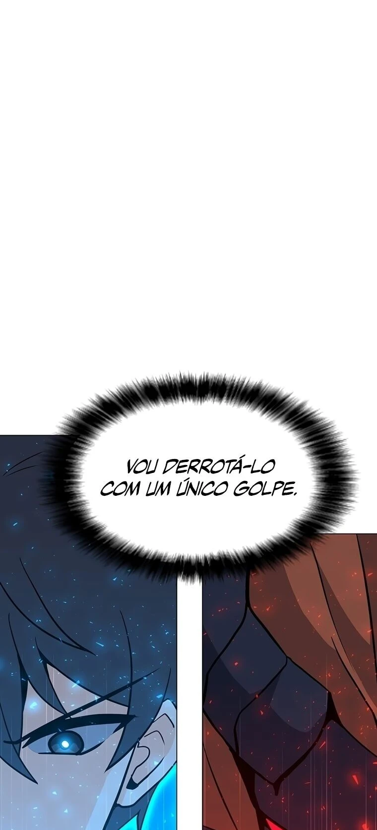 Read O Conjurador Solitário PT Manga Online