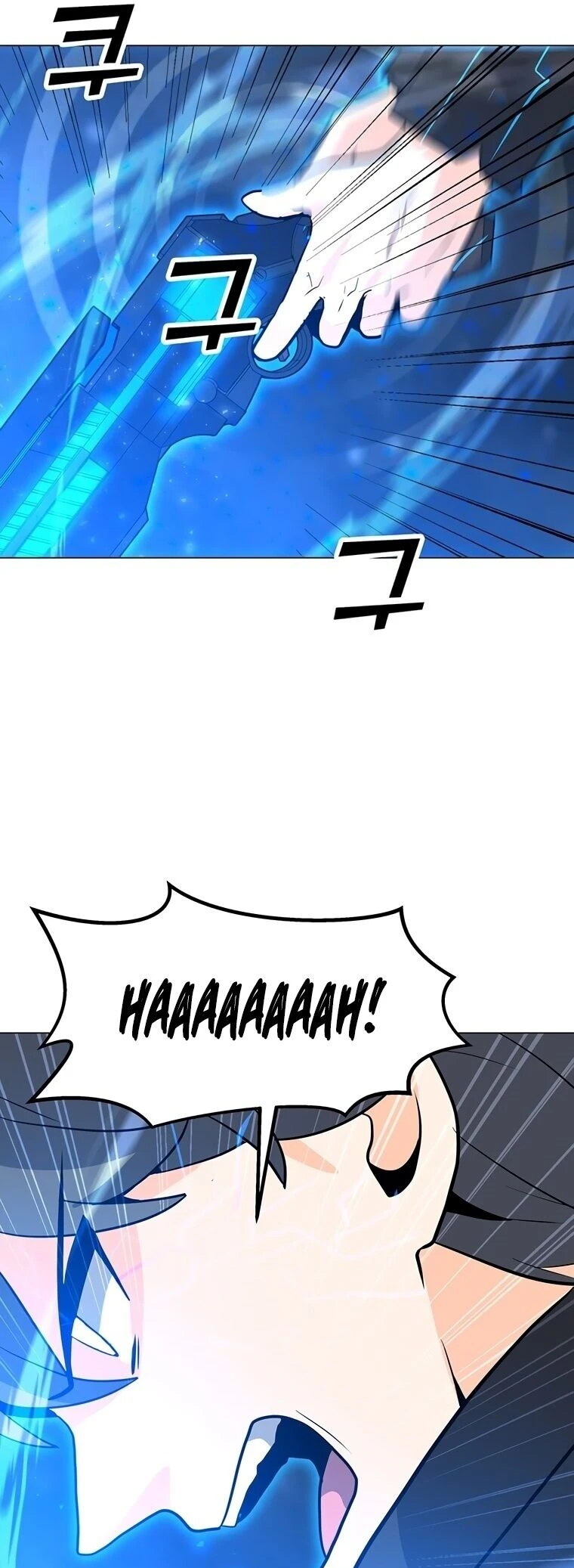 Read O Conjurador Solitário PT Manga Online