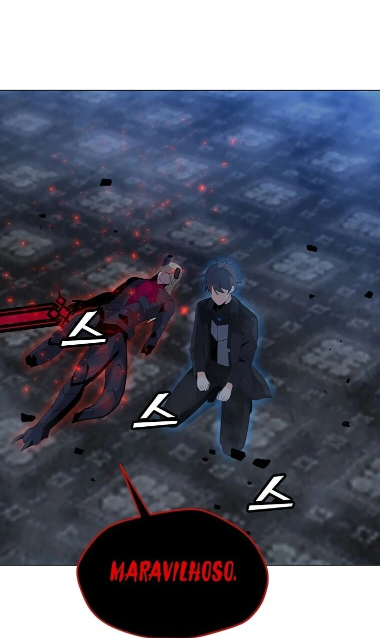 Read O Conjurador Solitário PT Manga Online