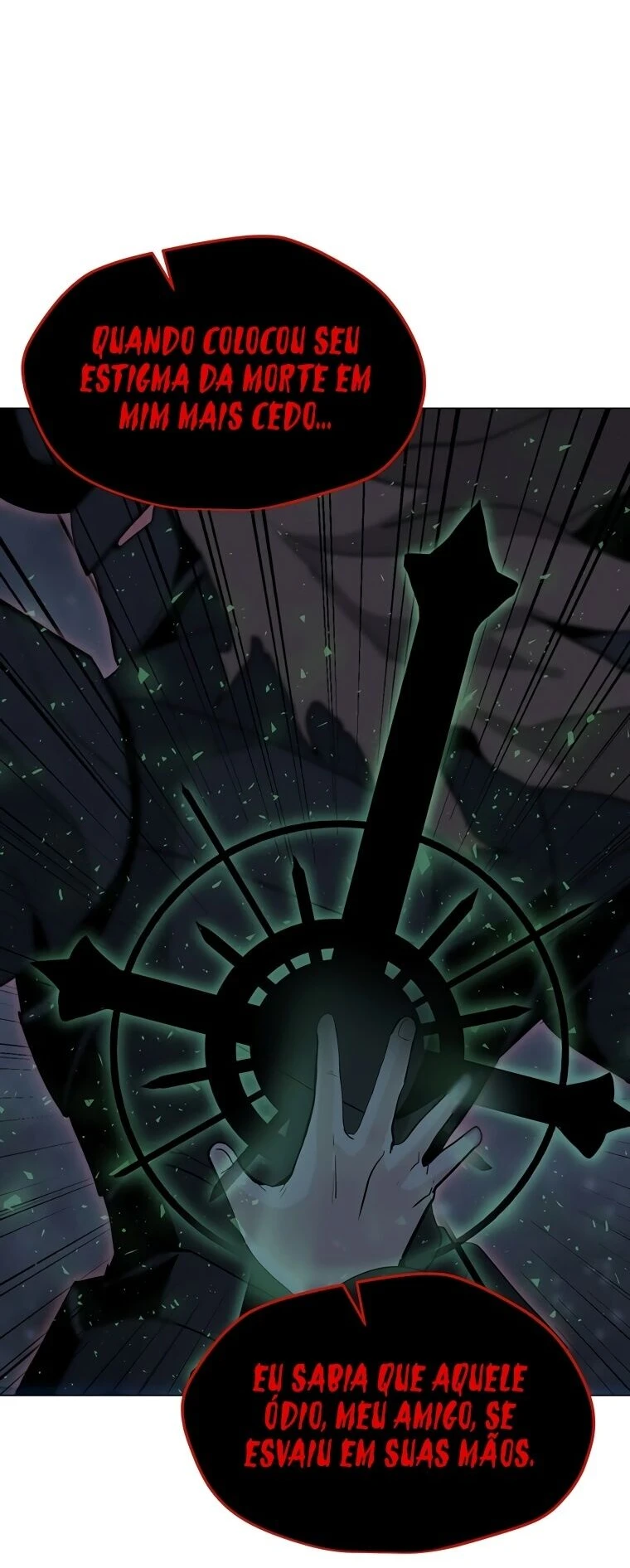 Read O Conjurador Solitário PT Manga Online