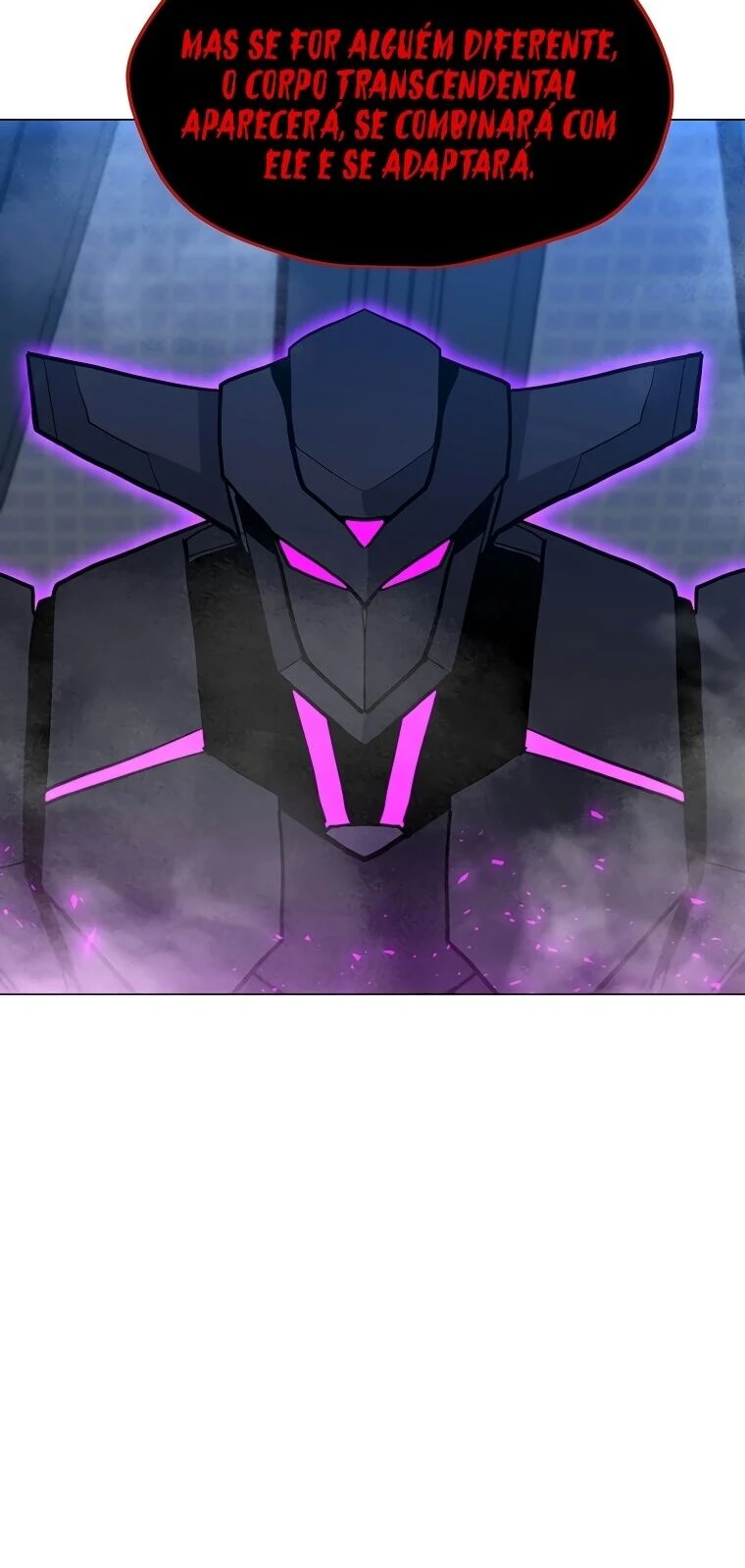 Read O Conjurador Solitário PT Manga Online