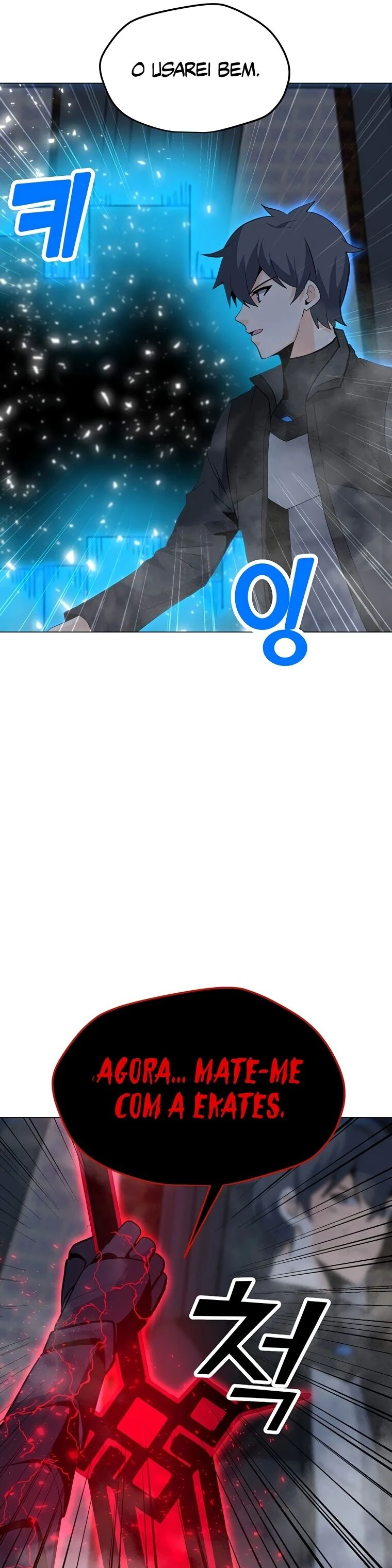 Read O Conjurador Solitário PT Manga Online