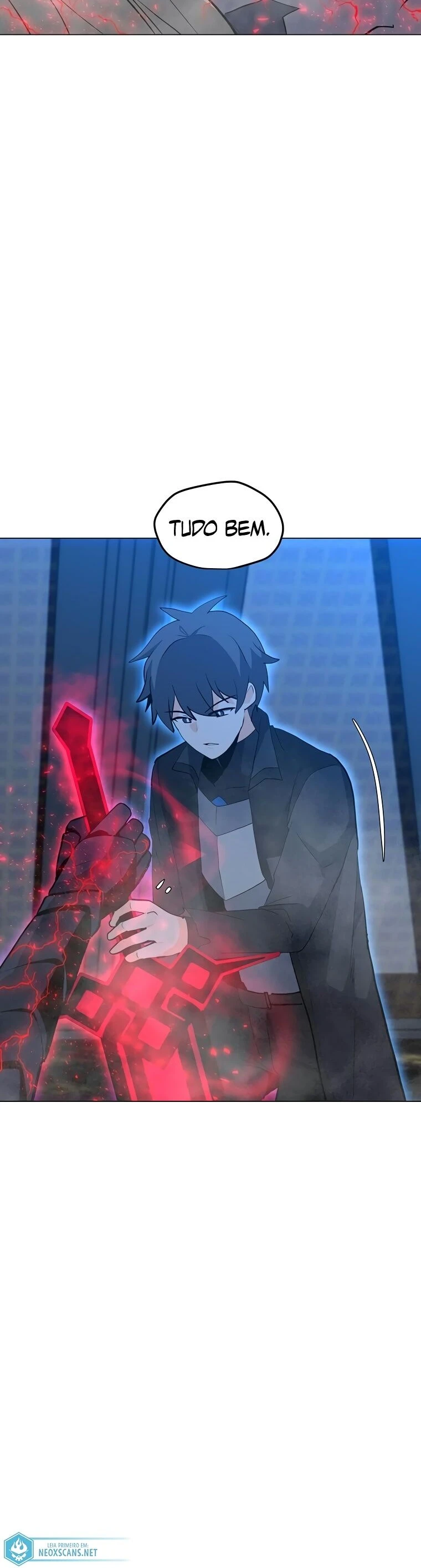 Read O Conjurador Solitário PT Manga Online