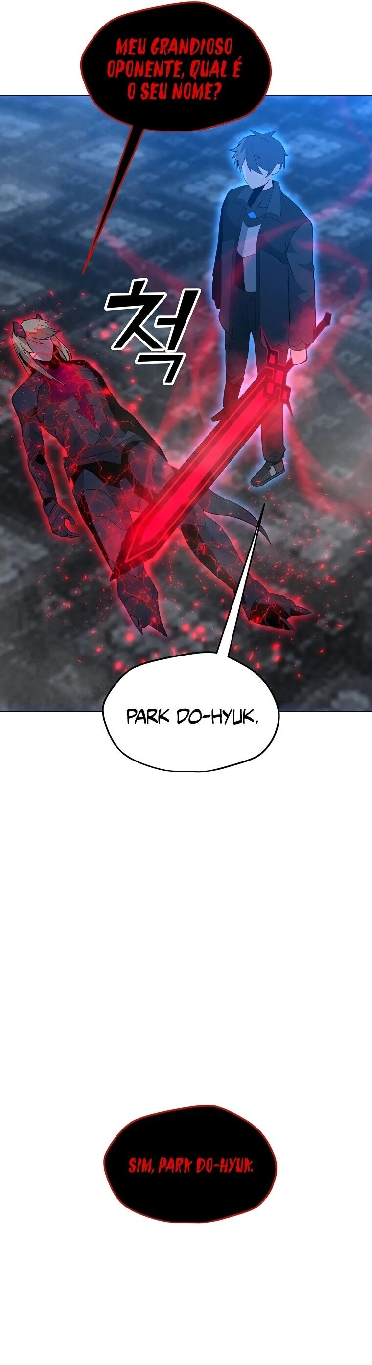 Read O Conjurador Solitário PT Manga Online