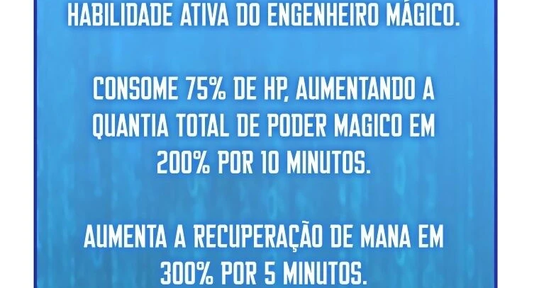 Read O Conjurador Solitário PT Manga Online
