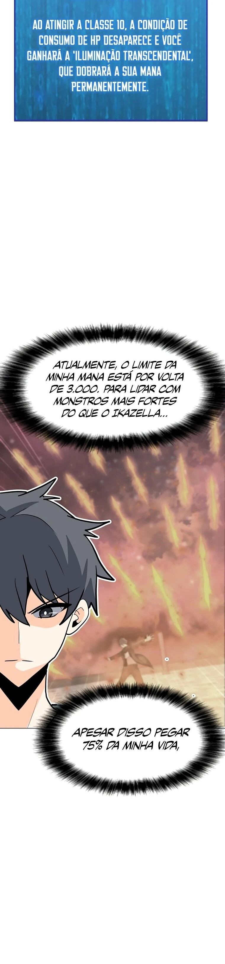 Read O Conjurador Solitário PT Manga Online