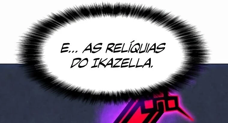 Read O Conjurador Solitário PT Manga Online