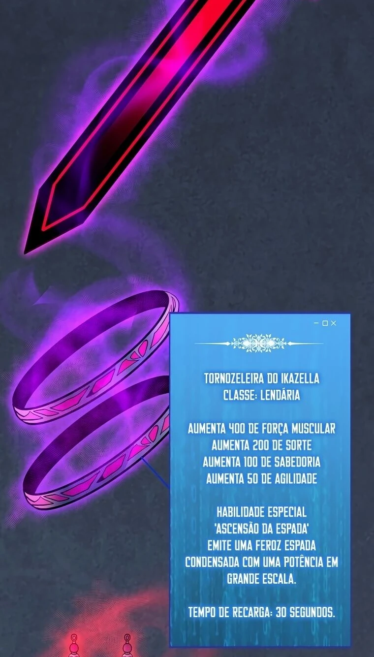 Read O Conjurador Solitário PT Manga Online