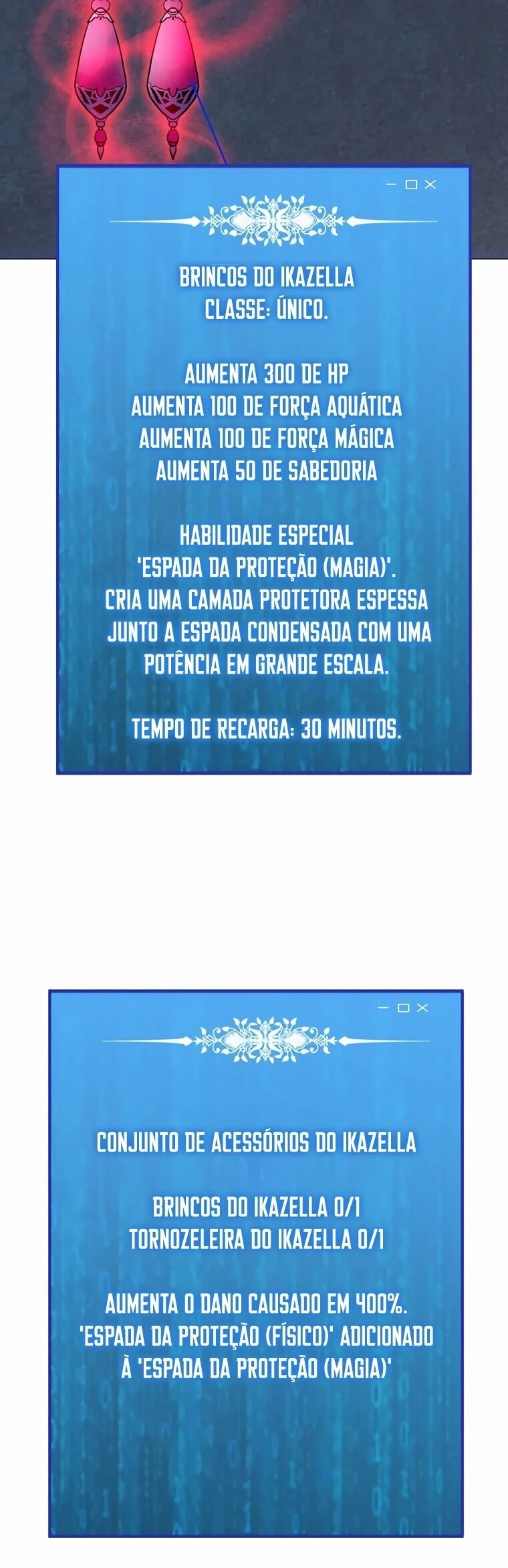 Read O Conjurador Solitário PT Manga Online