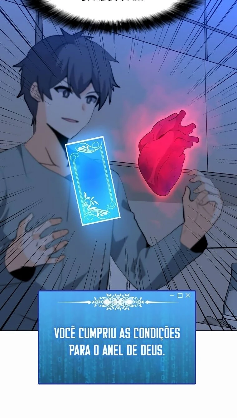 Read O Conjurador Solitário PT Manga Online